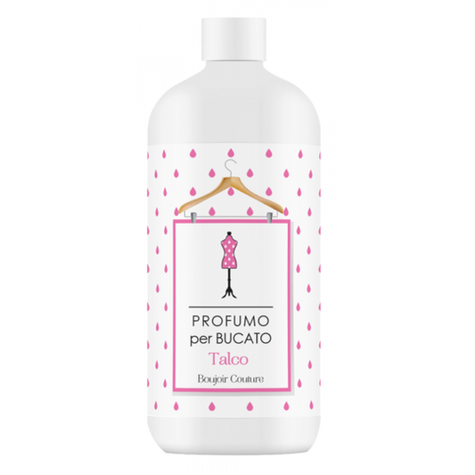 🌸 TALCO wasparfum  – Tijdloos poederachtig en nostalgisch zacht